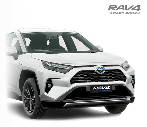 rav4 slide